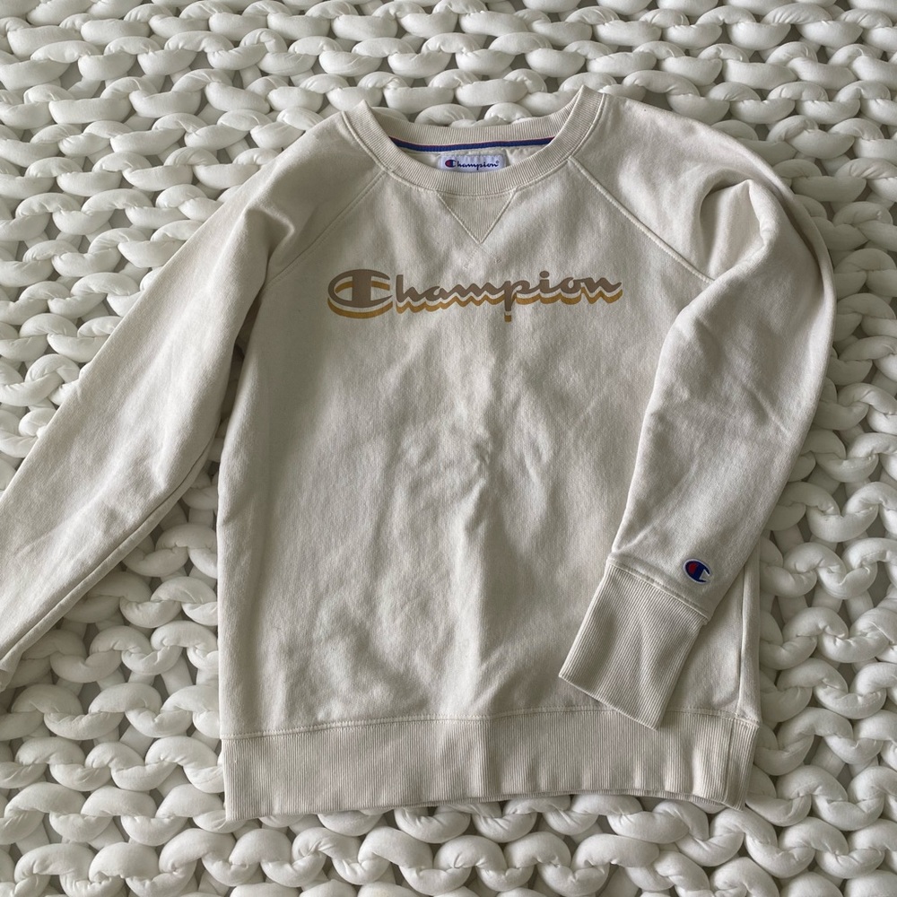Champion Sweatshirt